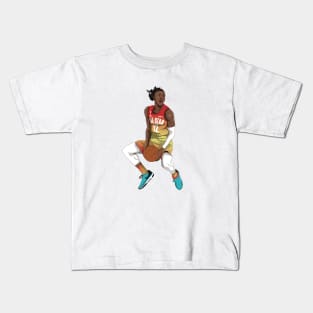 Ja Morant Kids T-Shirt